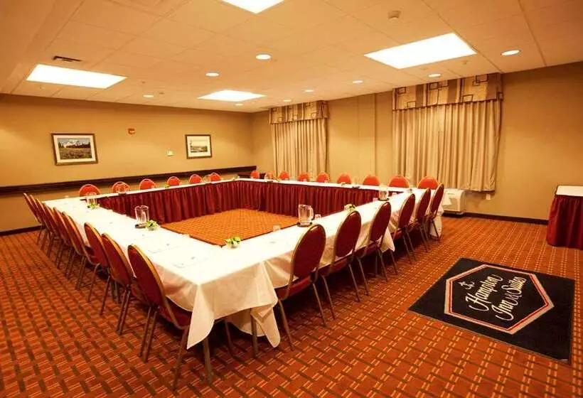 Hotel Hampton Inn & Suites Seattle/kent,wa