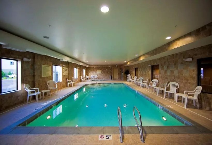 Hotel Hampton Inn & Suites Seattle/kent,wa