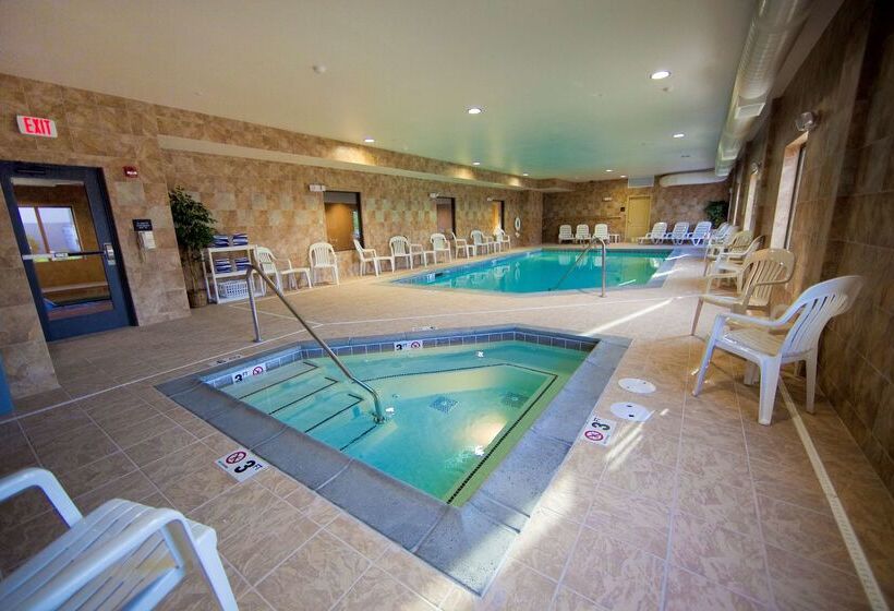 فندق Hampton Inn & Suites Seattle/kent,wa