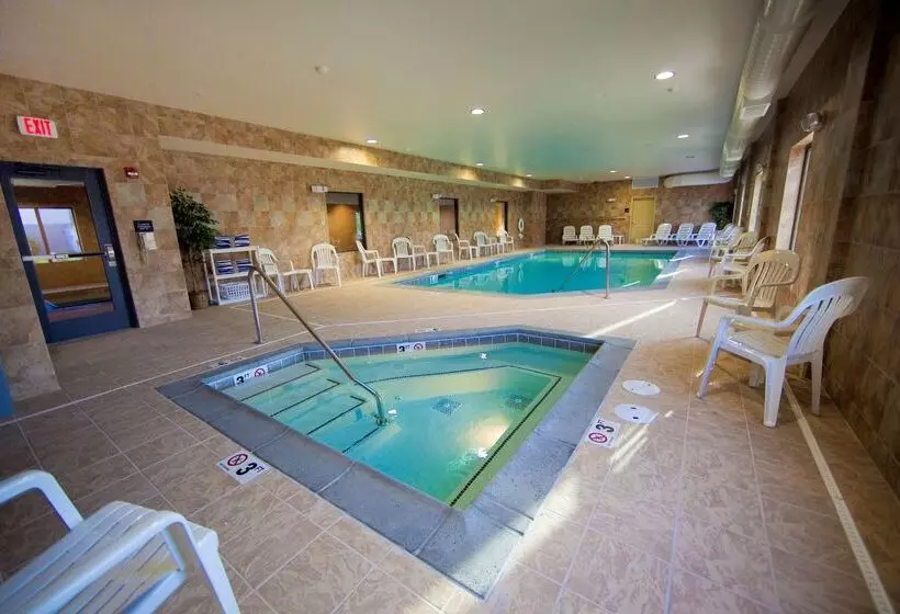 Hotel Hampton Inn & Suites Seattle/kent,wa