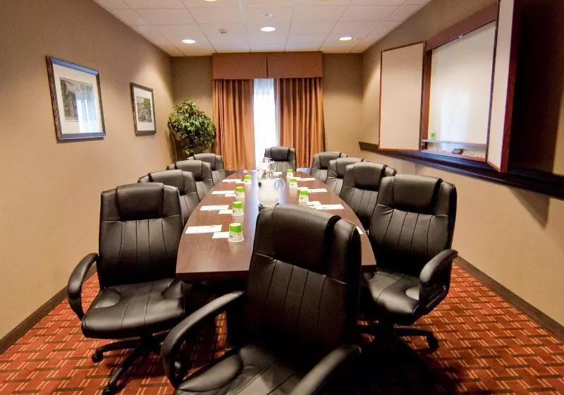 Hotel Hampton Inn & Suites Seattle/kent,wa