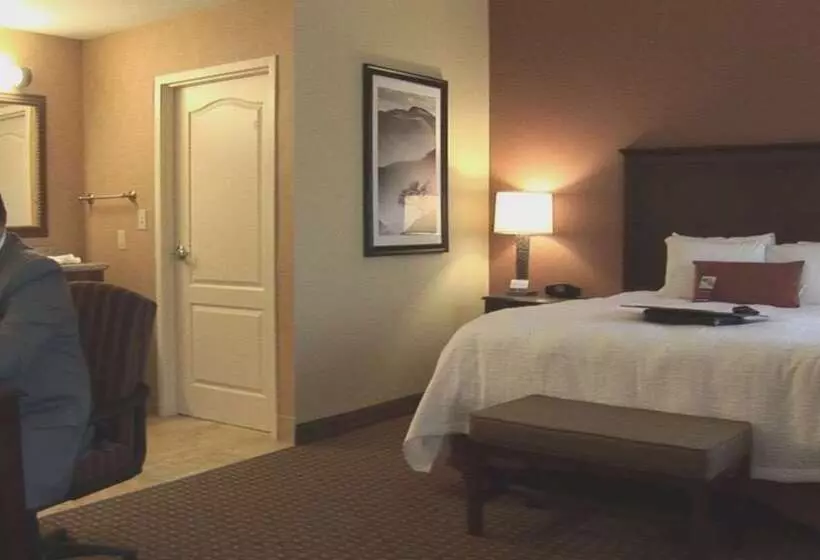 Отель Hampton Inn & Suites Sevierville @ Stadium Drive