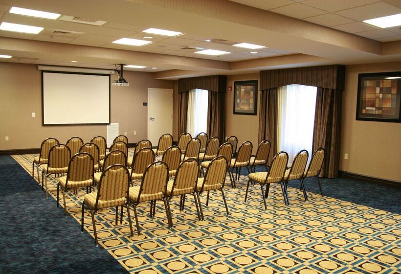 فندق Hampton Inn Topeka