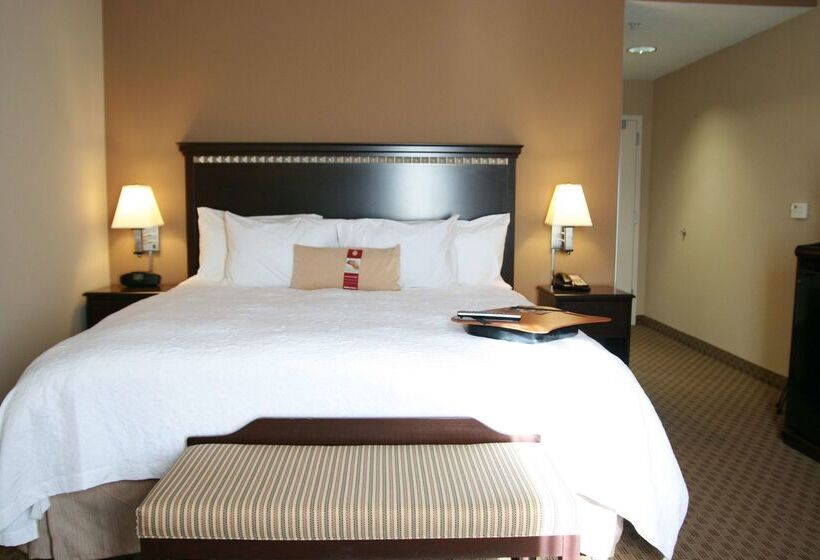 فندق Hampton Inn Topeka