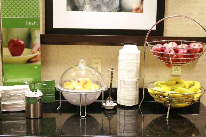 فندق Hampton Inn Topeka