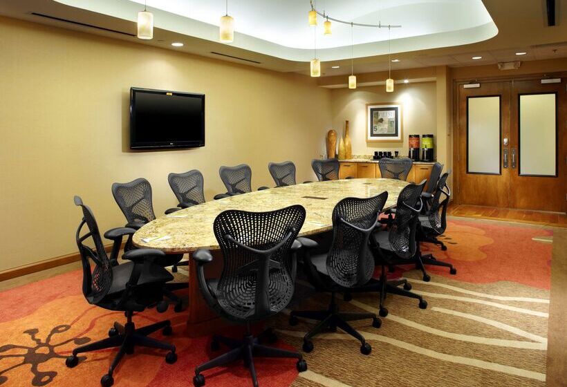 هتل Hilton Garden Inn Dallas/arlington