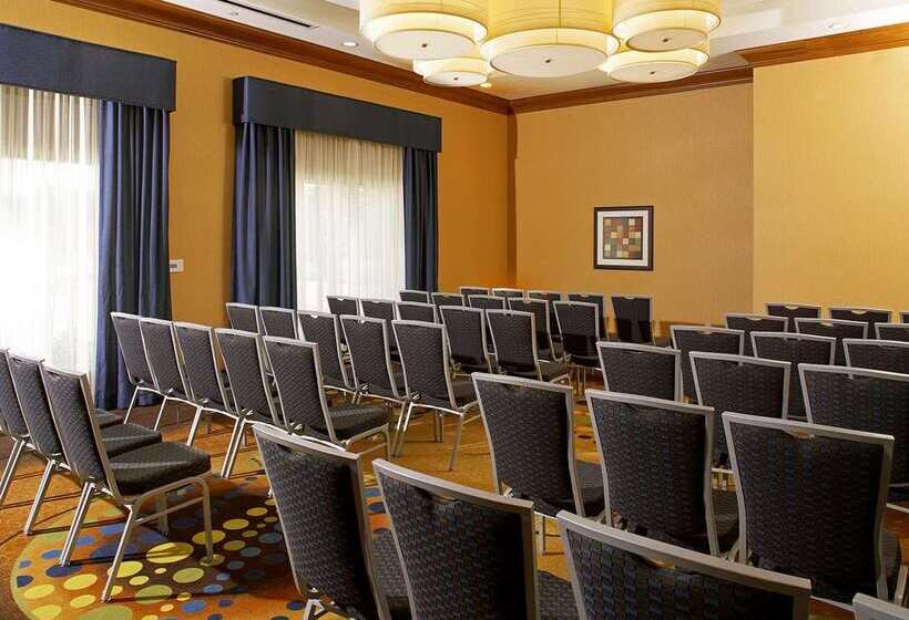 هتل Hilton Garden Inn Dallas/arlington