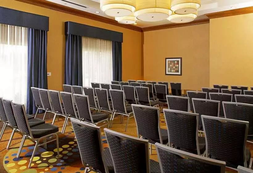 فندق Hilton Garden Inn Dallas/arlington