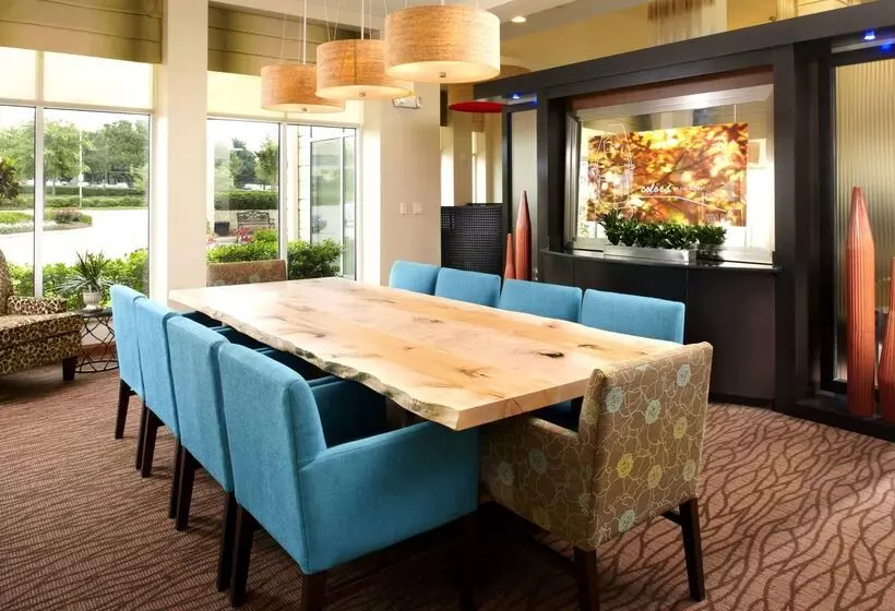 فندق Hilton Garden Inn Dallas/arlington