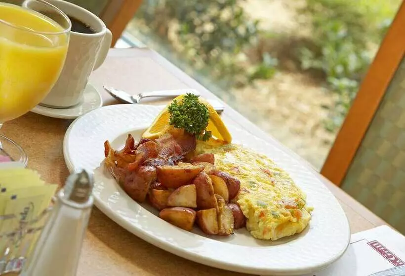 فندق Hilton Garden Inn Dallas/arlington