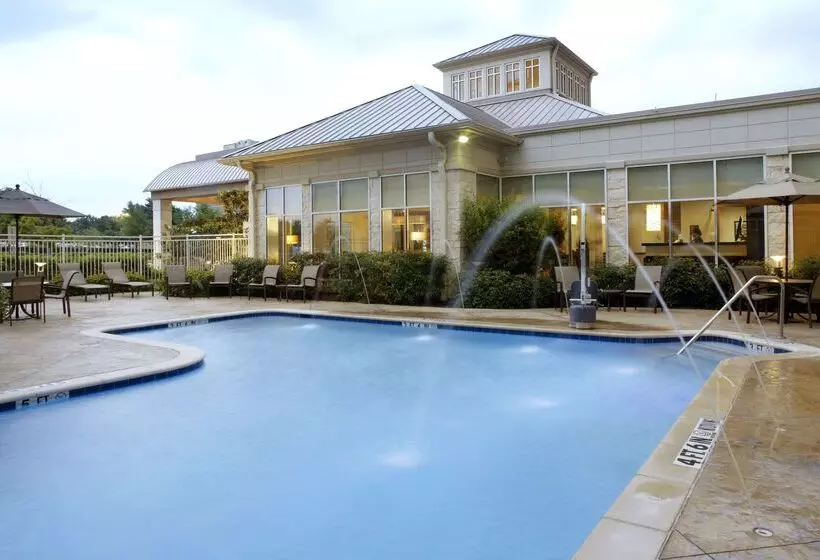 فندق Hilton Garden Inn Dallas/arlington