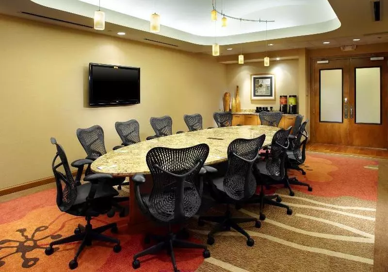 فندق Hilton Garden Inn Dallas/arlington