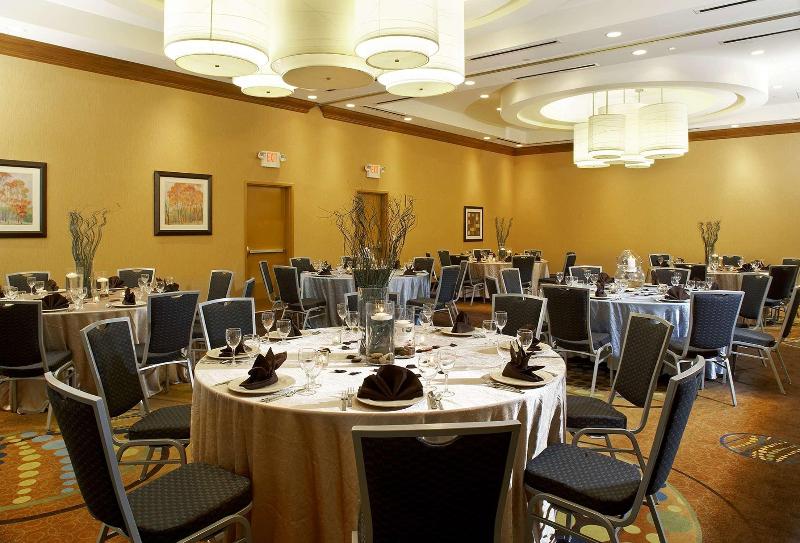 هتل Hilton Garden Inn Dallas/arlington