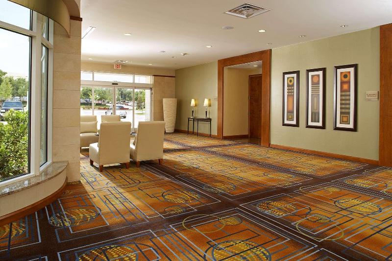 هتل Hilton Garden Inn Dallas/arlington