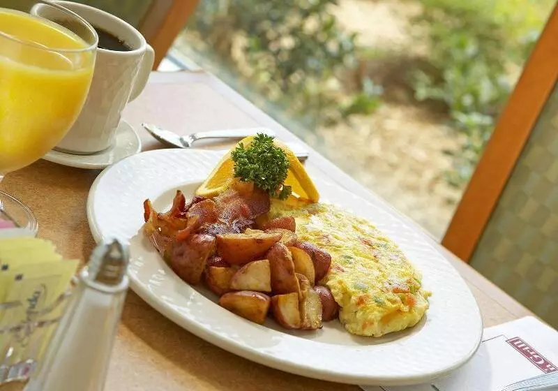 فندق Hilton Garden Inn Dallas/arlington