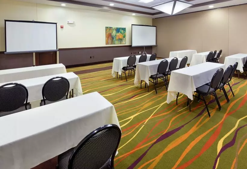 호텔 Hilton Garden Inn Springfield, Mo