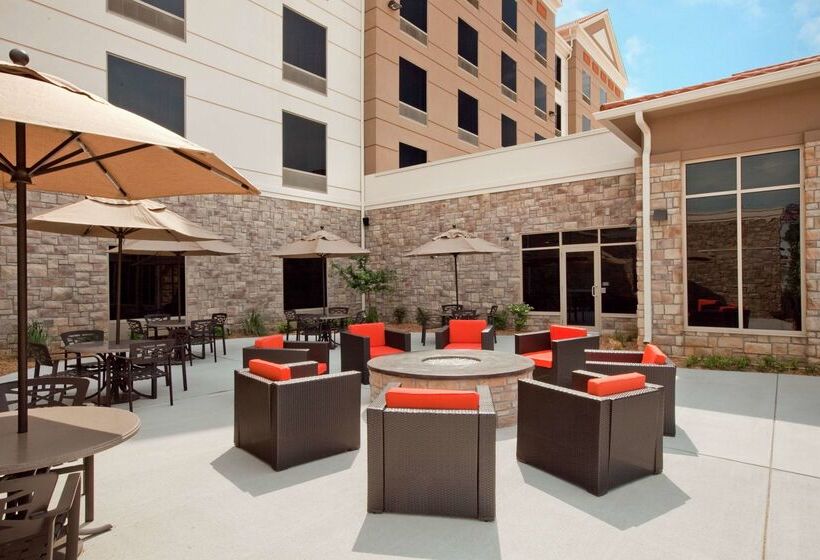 בית מלון כפרי Hilton Garden Inn Springfield, Mo