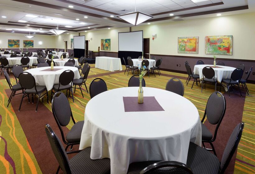 בית מלון כפרי Hilton Garden Inn Springfield, Mo