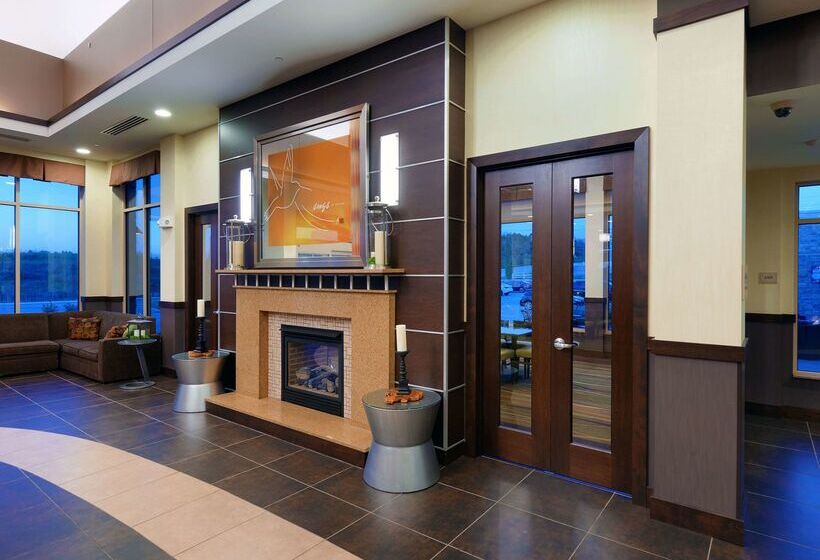 בית מלון כפרי Hilton Garden Inn Springfield, Mo