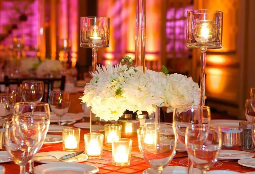 호텔 Hilton Garden Inn Springfield, Mo