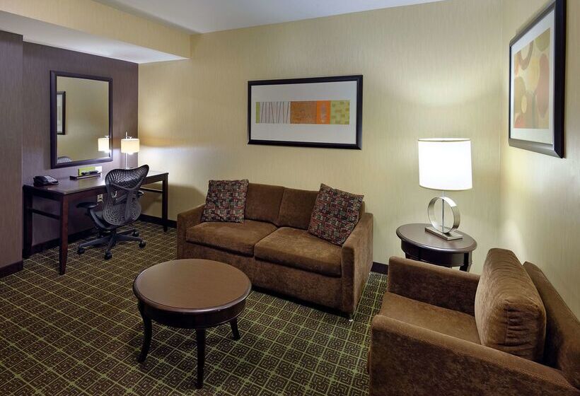 בית מלון כפרי Hilton Garden Inn Springfield, Mo