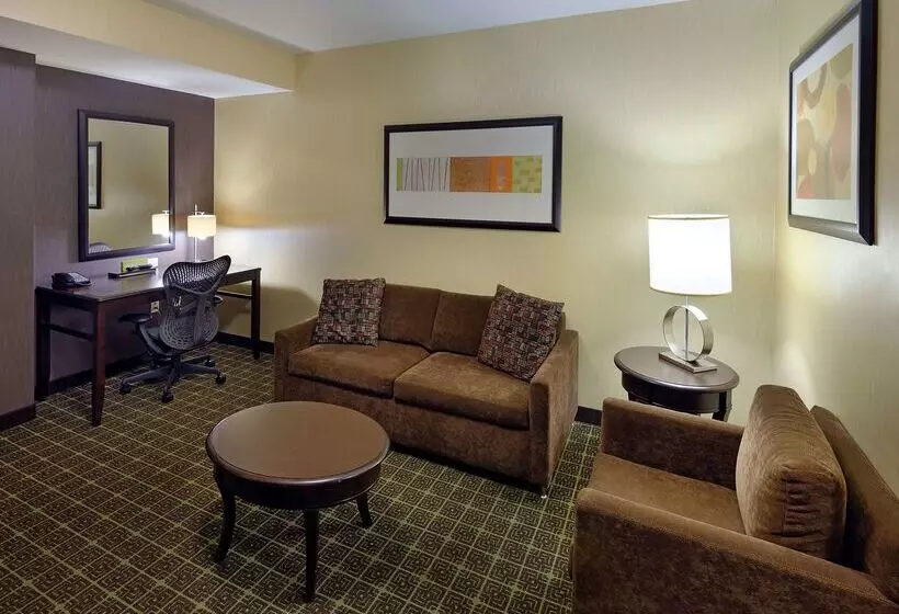 호텔 Hilton Garden Inn Springfield, Mo