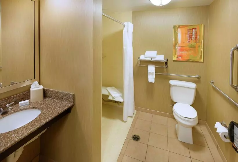 호텔 Hilton Garden Inn Springfield, Mo