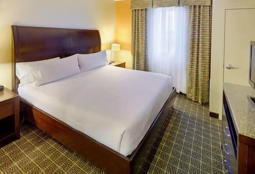 호텔 Hilton Garden Inn Springfield, Mo