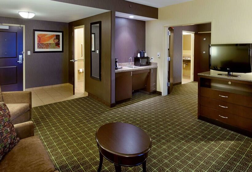בית מלון כפרי Hilton Garden Inn Springfield, Mo