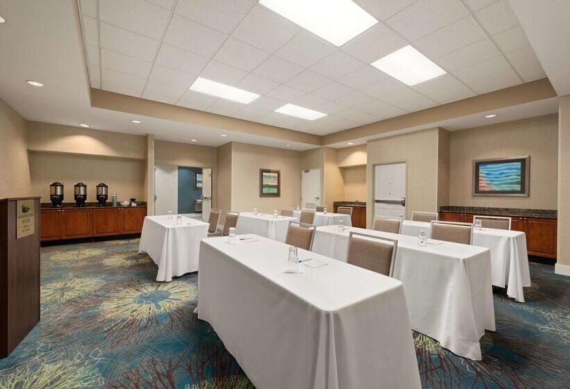 فندق Homewood Suites By Hilton Charleston Mt. Pleasant
