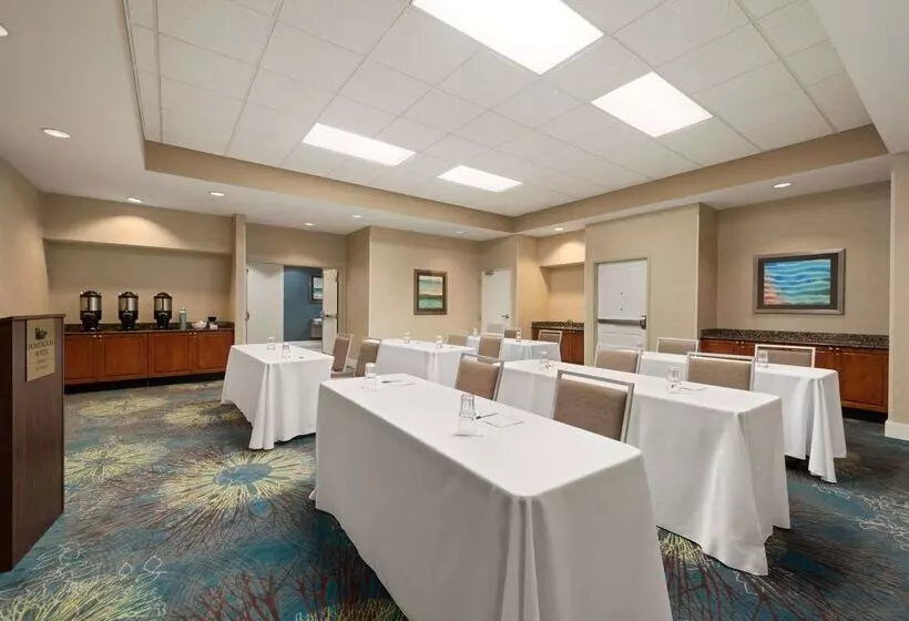 호텔 Homewood Suites By Hilton Charleston Mt. Pleasant