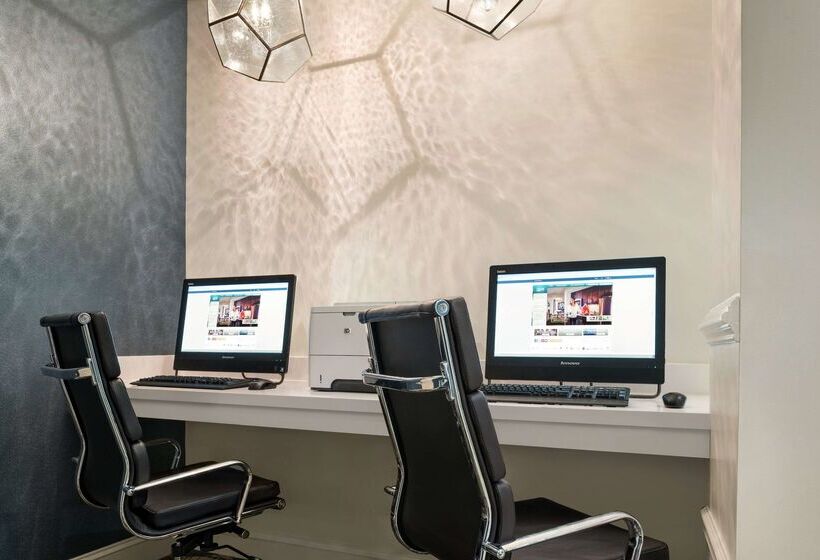 فندق Homewood Suites By Hilton Charleston Mt. Pleasant