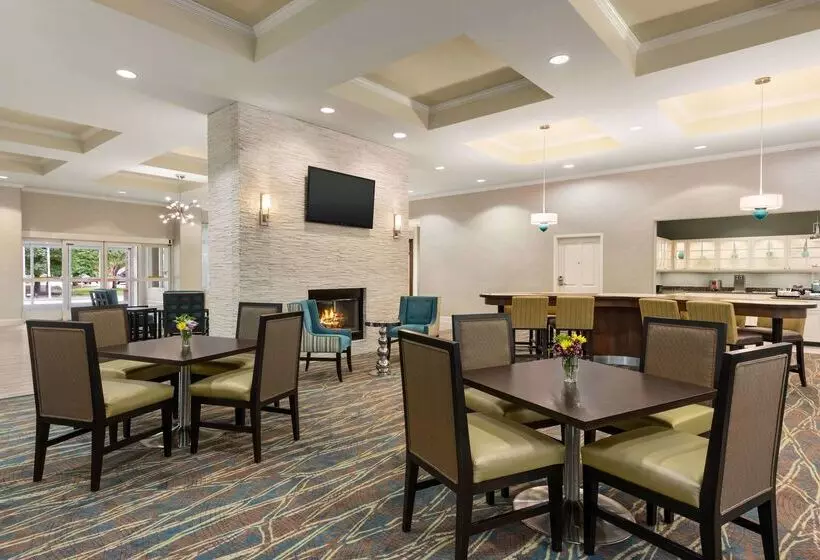 호텔 Homewood Suites By Hilton Charleston Mt. Pleasant