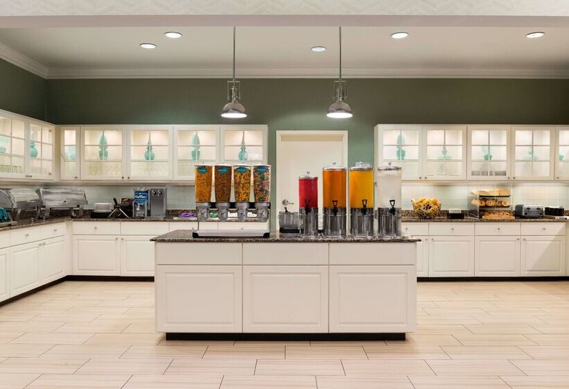 فندق Homewood Suites By Hilton Charleston Mt. Pleasant