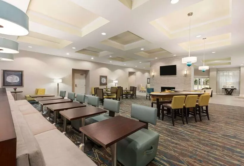 호텔 Homewood Suites By Hilton Charleston Mt. Pleasant
