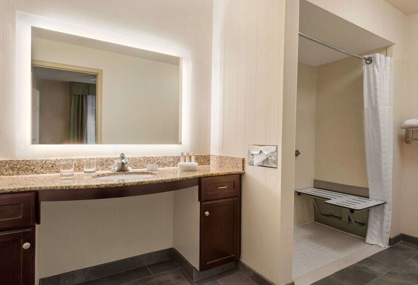 فندق Homewood Suites By Hilton Charleston Mt. Pleasant