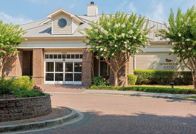 فندق Homewood Suites By Hilton Charleston Mt. Pleasant