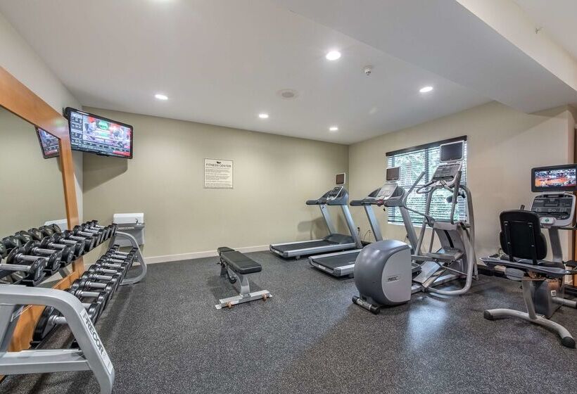 فندق Homewood Suites By Hilton Oxnard/camarillo