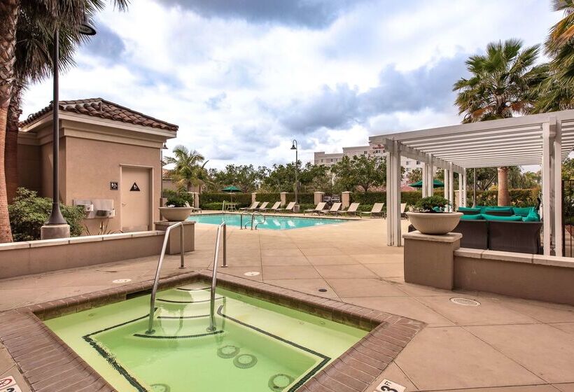 فندق Homewood Suites By Hilton Oxnard/camarillo