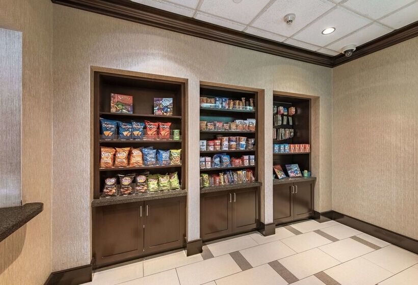 فندق Homewood Suites By Hilton Oxnard/camarillo