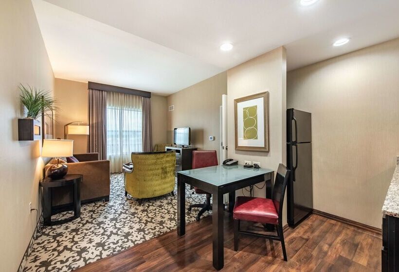 فندق Homewood Suites By Hilton Oxnard/camarillo