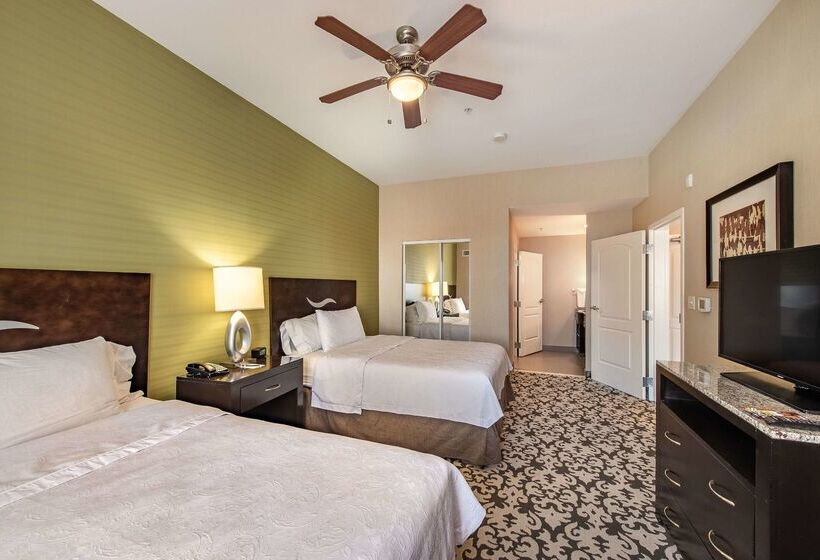 فندق Homewood Suites By Hilton Oxnard/camarillo