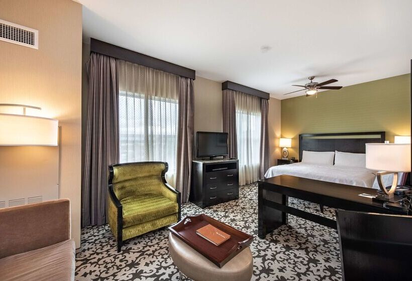 فندق Homewood Suites By Hilton Oxnard/camarillo