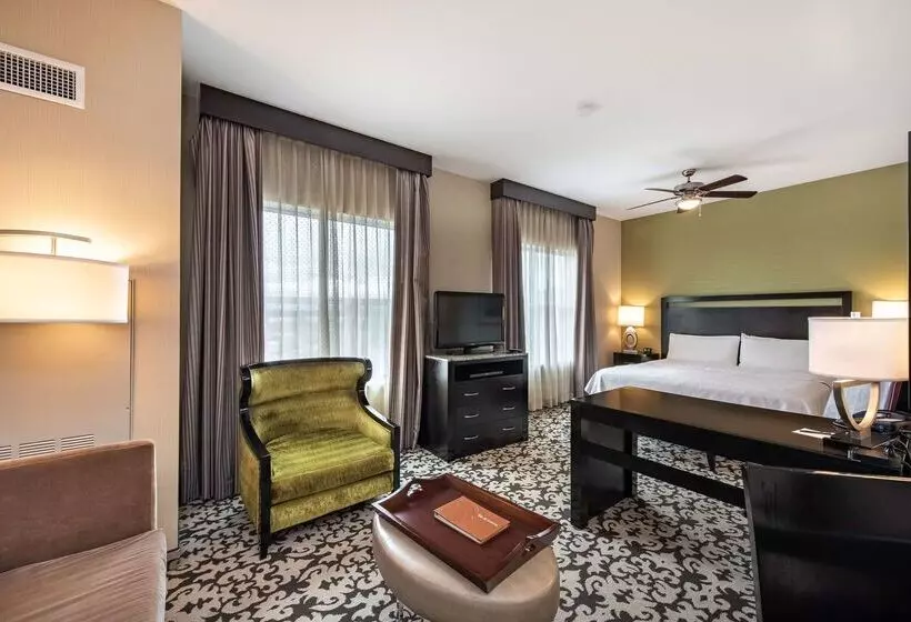 هتل Homewood Suites By Hilton Oxnard/camarillo