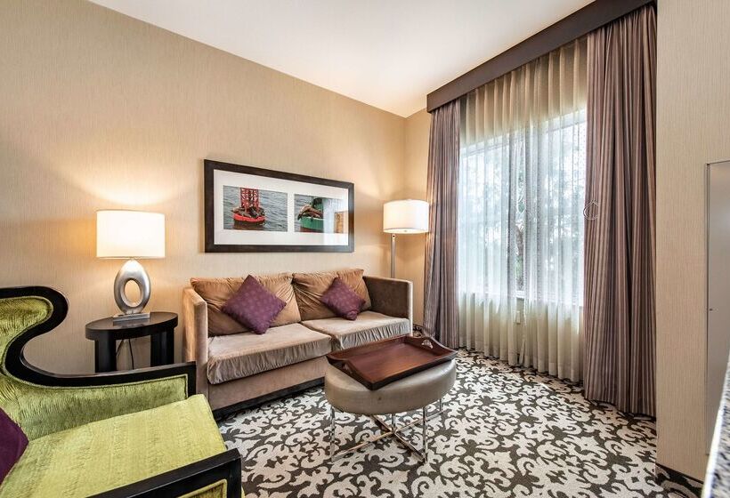 فندق Homewood Suites By Hilton Oxnard/camarillo