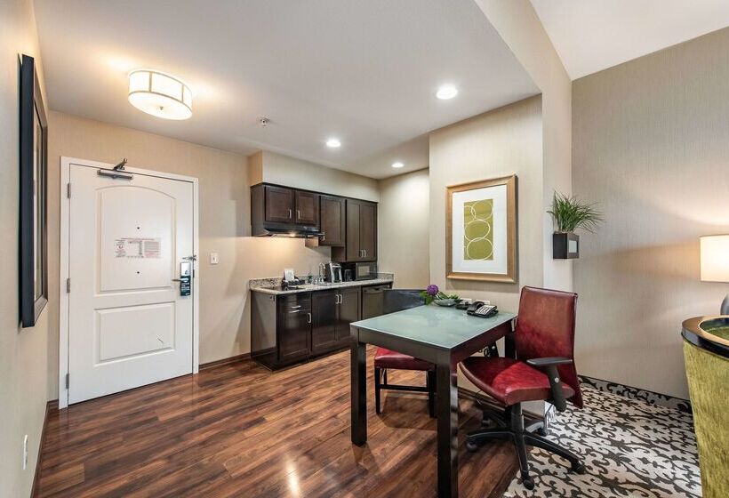 فندق Homewood Suites By Hilton Oxnard/camarillo