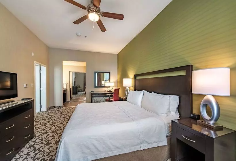 هتل Homewood Suites By Hilton Oxnard/camarillo