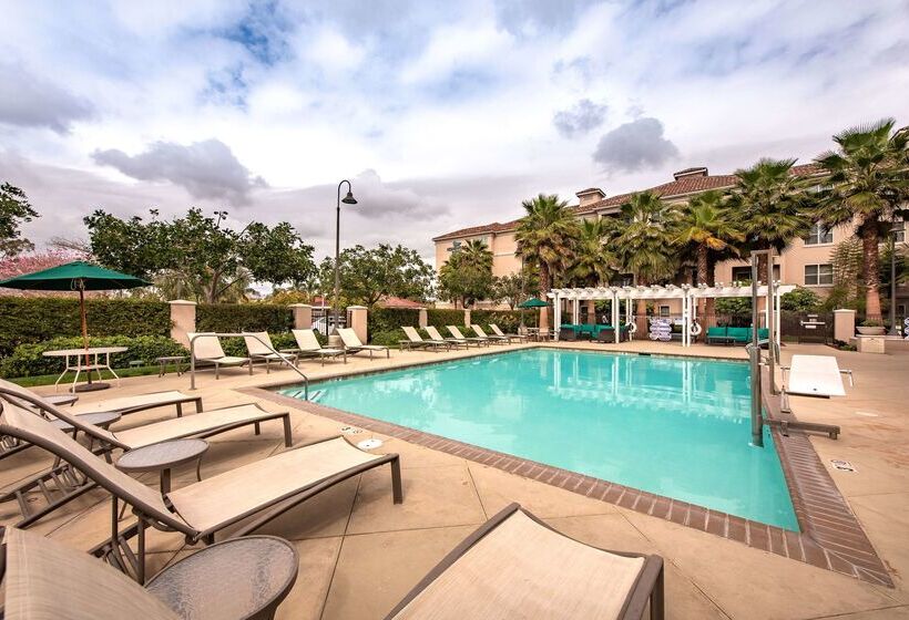 فندق Homewood Suites By Hilton Oxnard/camarillo