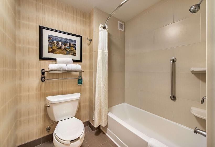 فندق Homewood Suites By Hilton Oxnard/camarillo