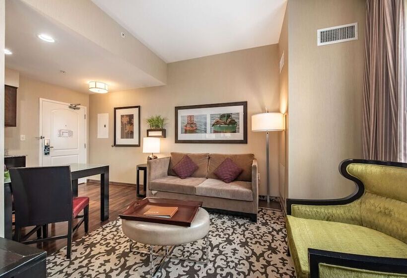 فندق Homewood Suites By Hilton Oxnard/camarillo